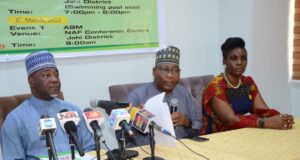 Nigeria’s challenges’ll be addressed with selfless leaders — Ex-IGP Abubakar Abubakar