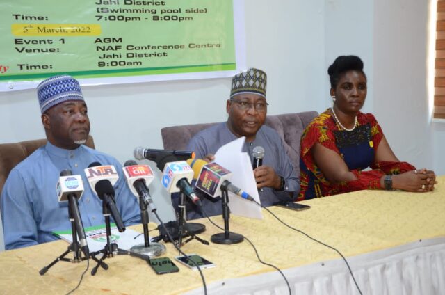 Nigeria’s challenges’ll be addressed with selfless leaders — Ex-IGP Abubakar Abubakar