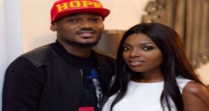Donation: 2Baba would’ve trended if he impregnated another woman — Wife Annie, Annie Idibia, 2Baba