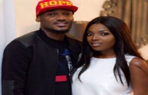 Annie Idibia thanks supporters amid separation from 2baba Annie, Annie Idibia, 2Baba