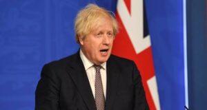 UK imposes heavy tariffs on Vodka, Russian imports Prime minister, Boris Johnson, Britain, Russian imports