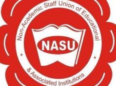 NASU rejects FG’s 30% allowance offer, threatens strike Funds, Nonchalant attitude, NASU