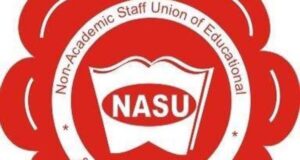 NASU threatens strike over 25% deduction Funds, Nonchalant attitude, NASU