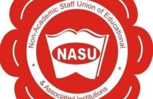 NASU demands equal allowance with ASUU in FG renegotiation talks Funds, Nonchalant attitude, NASU