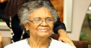 Former UNIBEN VC, Alele-Williams, dies at 89 Alele-Williams