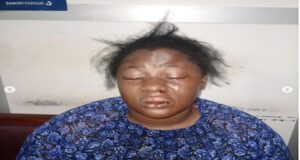 How robbers attacked me in Lagos bus — Lawyer Robbers, Lawyer