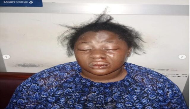 How robbers attacked me in Lagos bus — Lawyer Robbers, Lawyer