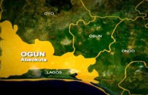 Teenager shoots 3-year-old girl to death in Ogun 80-year-old woman, Water, Fireworks, Pastor, Daughter, Ogun