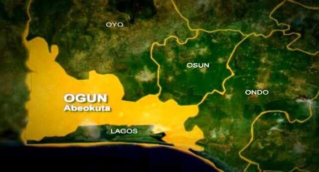 Mother pours petrol on daughter, sets her ablaze in Ogun 80-year-old woman, Water, Fireworks, Pastor, Daughter, Ogun