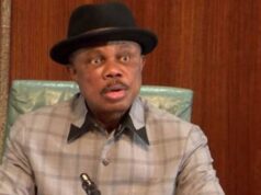 Ex-Anambra Governor Willie Obiano is alive, says aide Obiano, EFCC