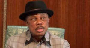 EFCC arrests officer behind Obiano’s leaked video Obiano, EFCC