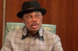EFCC releases Obiano seven days after arrest Obiano, EFCC