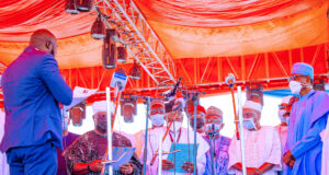 APC leadership: Stop the false narrative