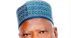 PDP mocks APC: Your chairman facing N15bn fraud trial Adamu, Umanah, Senate, Nasarawa