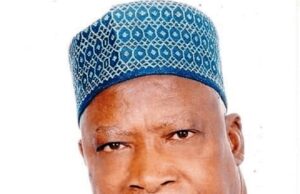 APC denies plans to remove Adamu as national chair Adamu, Umanah, Senate, Nasarawa