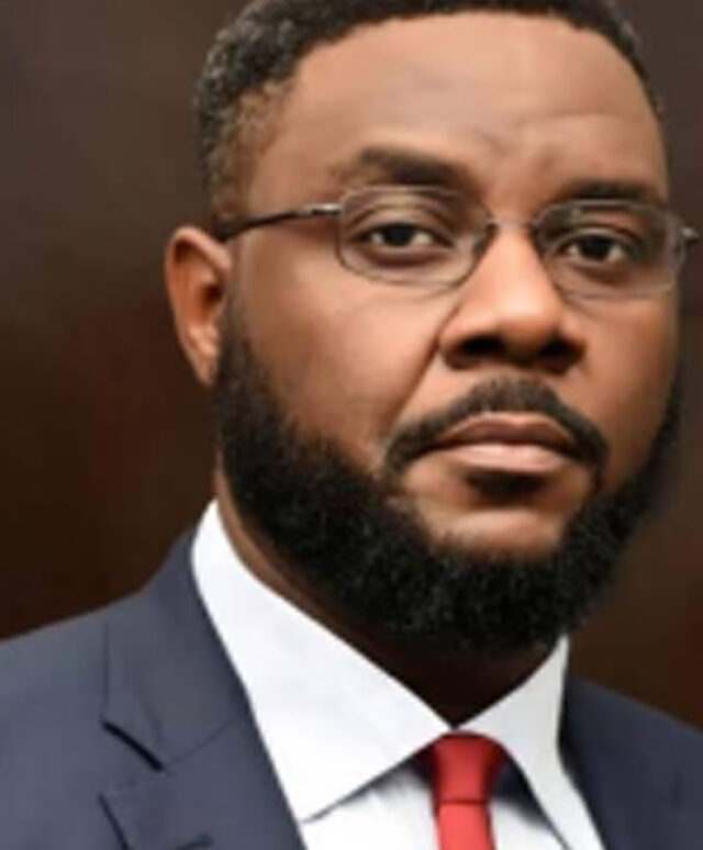Abuja DisCo appoints Fadeyibi MD/CEO, Burkullu is CTO