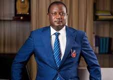 Who is afraid of Abdulrahman Musa Bashir?