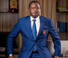 Who is afraid of Abdulrahman Musa Bashir?