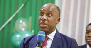 Amaechi: Jonathan forced me out of PDP, I’ll support Atiku in 2027 if… Amaechi