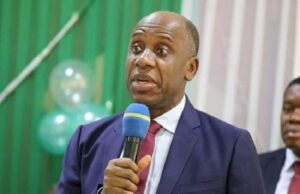 Amaechi: Tinubu has violated Nigeria’s constitution with emergency rule Amaechi