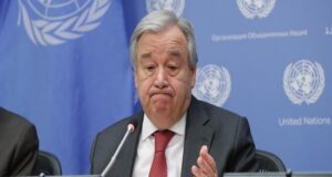 Russia-Ukraine war ‘unwinnable’ ― UN Humanitarian response, Ukraine war