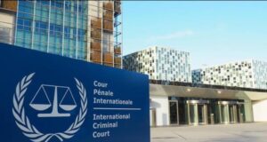 ICC begins investigation into possible war crimes in Ukraine ICC