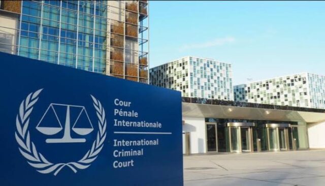 ICC begins investigation into possible war crimes in Ukraine ICC