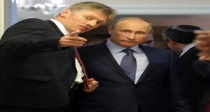 Ukraine: Russia’ll use nuclear weapons if… ― Putin Nuclear weapons