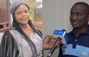 How BRT driver raped me, by witness BRT driver