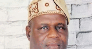 Ex-Kwara APC chairman, Bolarinwa, is NBC Board chair NBC chair