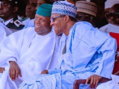 Buhari backed Osinbajo’s presidential bid, Babachir’s claims false — Ex-VP’s spokesman Buhari, Osinbajo