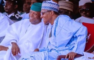 Buhari, Osinbajo: Why we didn’t attend APC caucus, NEC meetings Buhari, Osinbajo