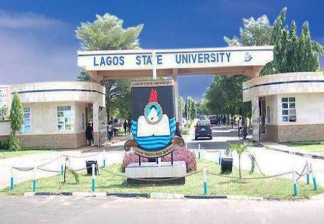 112 to bag first class degrees at LASU convocation ― VC Strike, NUC, Lecturers, LASU