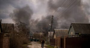 Russia to open humanitarian corridors in Ukraine Humanitarian corridors