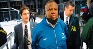 UPDATED: Hushpuppi didn’t commit $400,000 fraud inside our prison ― U.S. Hushpuppi to 11 years imprisonment, Jail term, Hushpuppi
