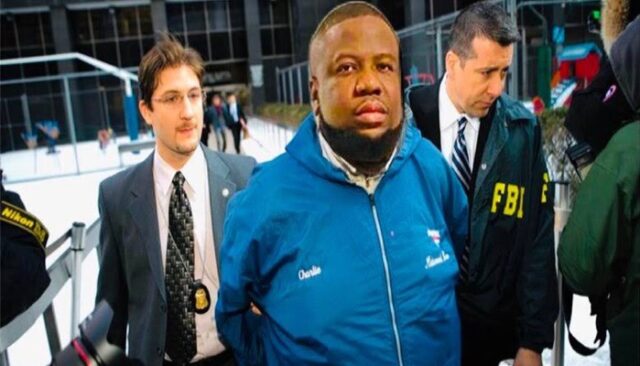 UPDATED: Hushpuppi didn’t commit $400,000 fraud inside our prison ― U.S. Hushpuppi to 11 years imprisonment, Jail term, Hushpuppi