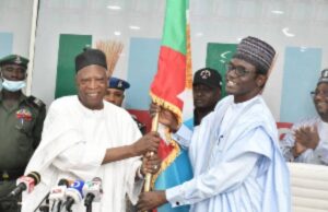 Convention over, APC faces test of unity, continuity APC national chairman