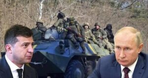 Russia-Ukraine war: Latest developments War, Latest developments on Russia-Ukraine war, Ukraine