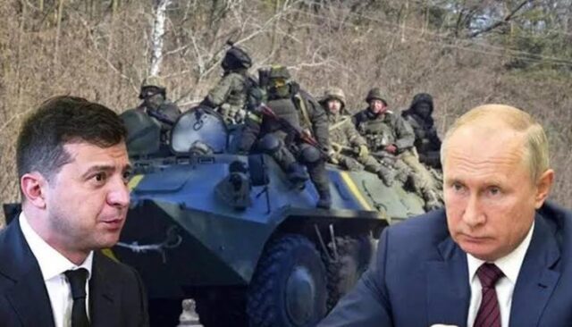 Russia-Ukraine war: Latest developments War, Latest developments on Russia-Ukraine war, Ukraine