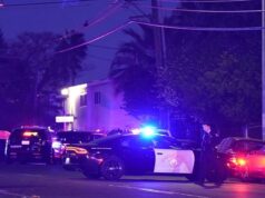 Brown University shooting suspect found dead Brown University, Gunman, 15-year-old, Shooting, California church