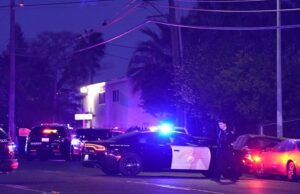 Man kills self, 3 daughters, 1 other in California church New York, Immigration