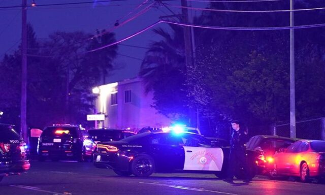 Teenage gunman kills 19 students, 2 others in Texas school shooting New York, Immigration
