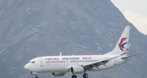 China searches for victims, flight recorders after plane crash Second black box, Flight recorders, China
