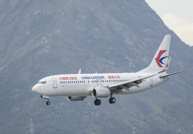 China searches for victims, flight recorders after plane crash Second black box, Flight recorders, China