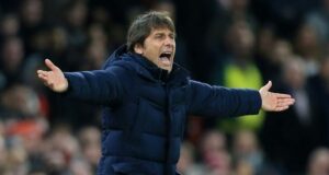 Conte slams Arteta over fixture complaint Conte