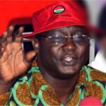 Minimum wage, Nationwide protest, Nigerians, Warning strike, Power sector privatisation, NLC, Labour unions, Fuel scarcity