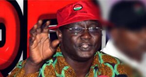 NLC condemns fuel scarcity, price hike of diesel, aviation fuel Minimum wage, Nationwide protest, Nigerians, Warning strike, Power sector privatisation, NLC, Labour unions, Fuel scarcity
