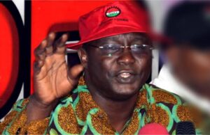 NLC to NBC: Praise media for surviving hardship not sanction Minimum wage, Nationwide protest, Nigerians, Warning strike, Power sector privatisation, NLC, Labour unions, Fuel scarcity