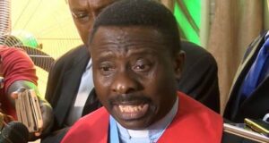 CAN: ASUU frustrated efforts to avert strike Gadzama, Methodist Prelate, ICC prosecutor, Sterling Bank, 2023 elections, CAN