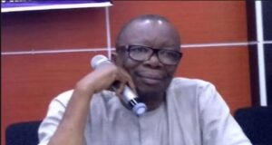 ASUU denies failure of UTAS, warns NITDA DG Osodeke, Casual workers, EKSU, February, Payment of arrears, ASUU, FG insensitive, UTAS